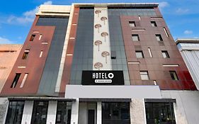 Hotel O James Street Railway Station Hyderabad Formerly Vasundhara Guest House